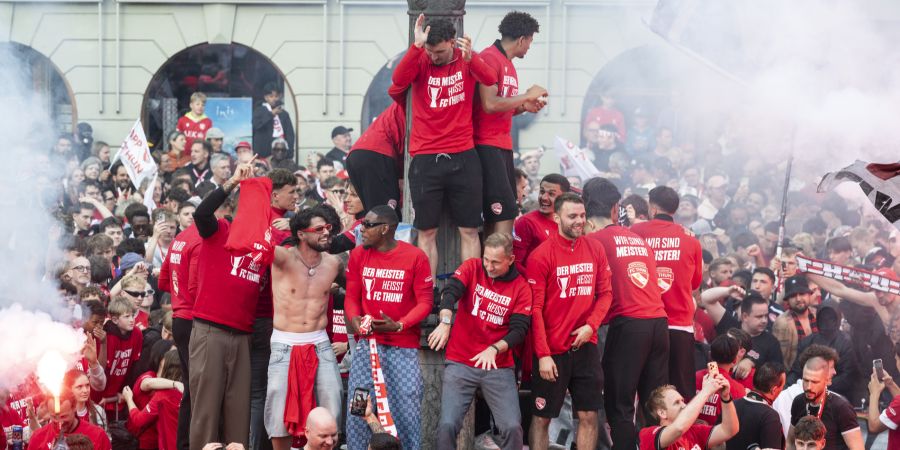 FC Thun