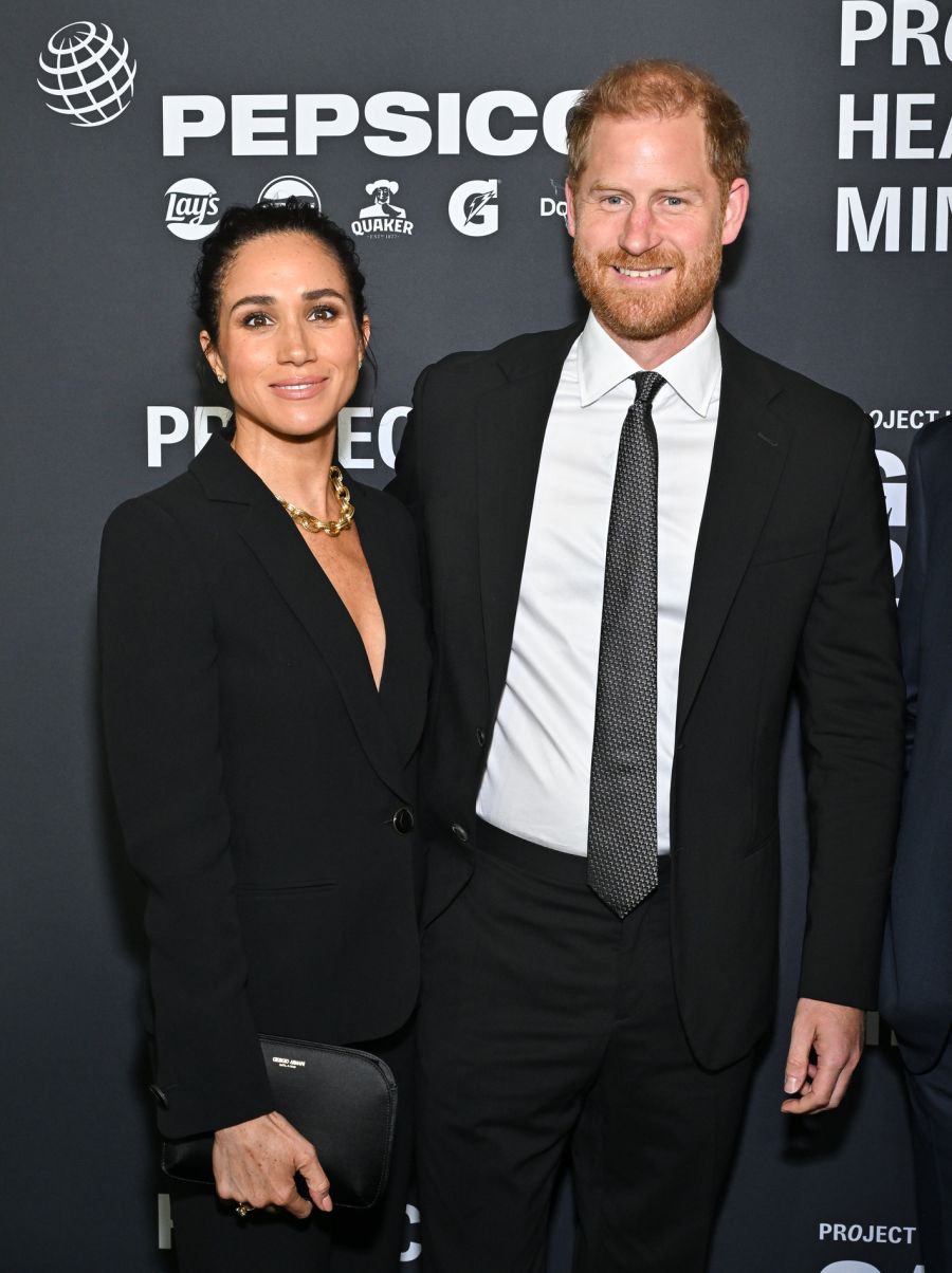 Meghan Markle