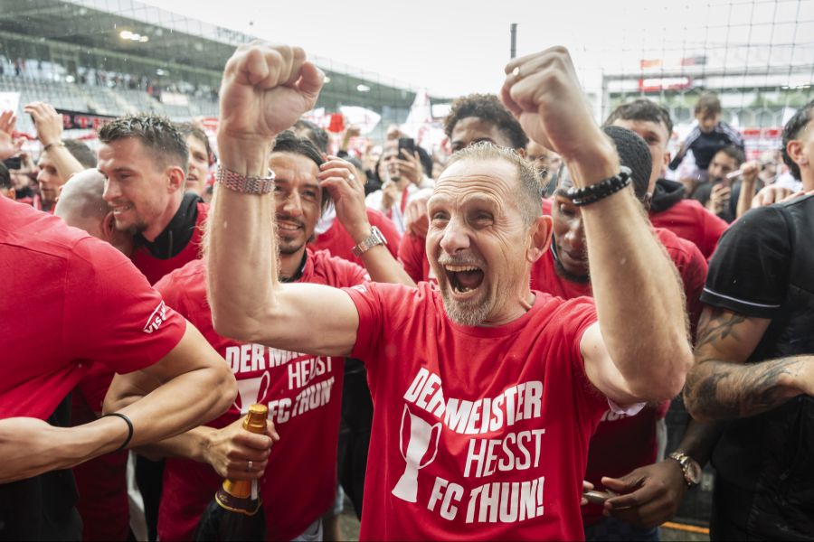 FC Thun