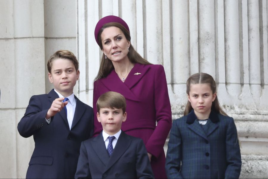 Prinzessin Charlotte