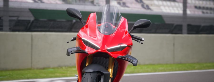 Ducati Panigale
