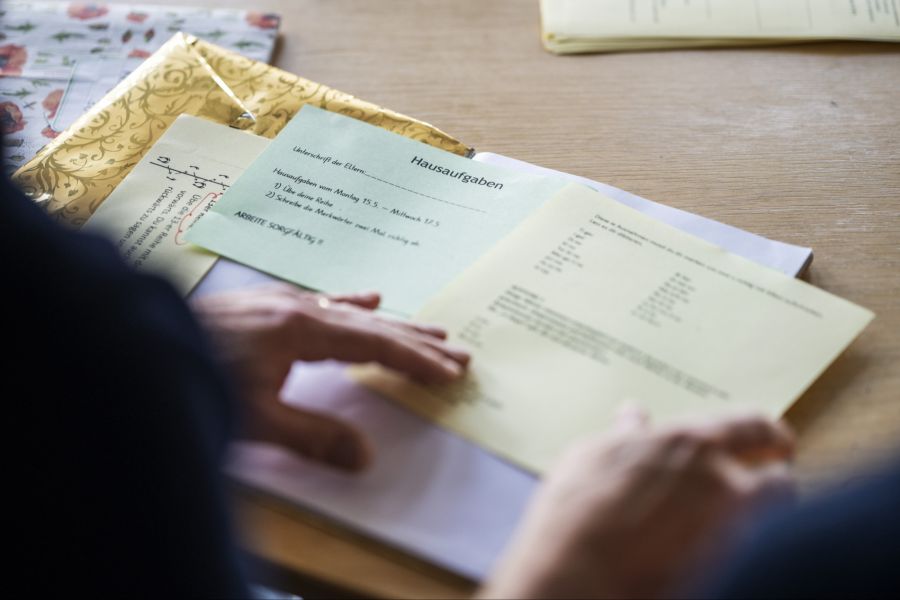 In den vergangenen zwei Jahren haben 22 Mitarbeitende das Schulhaus verlassen oder wurden länger krankgeschrieben.