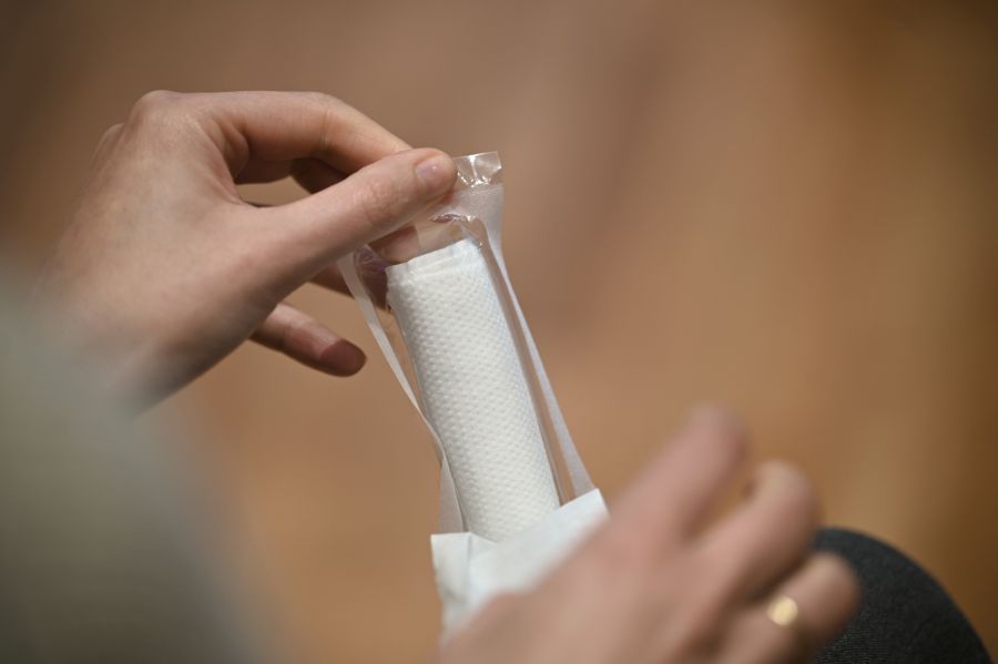 Seither hat die Nachfrage noch Erste-Hilfe-Kursen stark zugenommen.