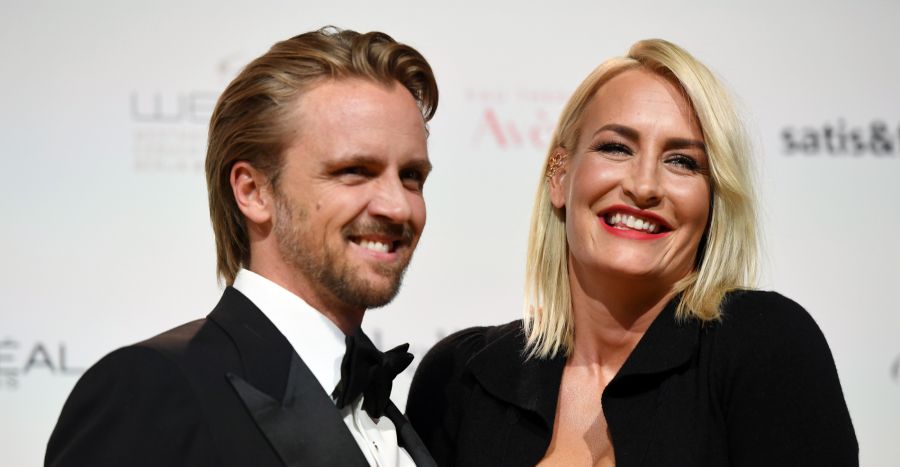 Sarah Connor Florian Fischer