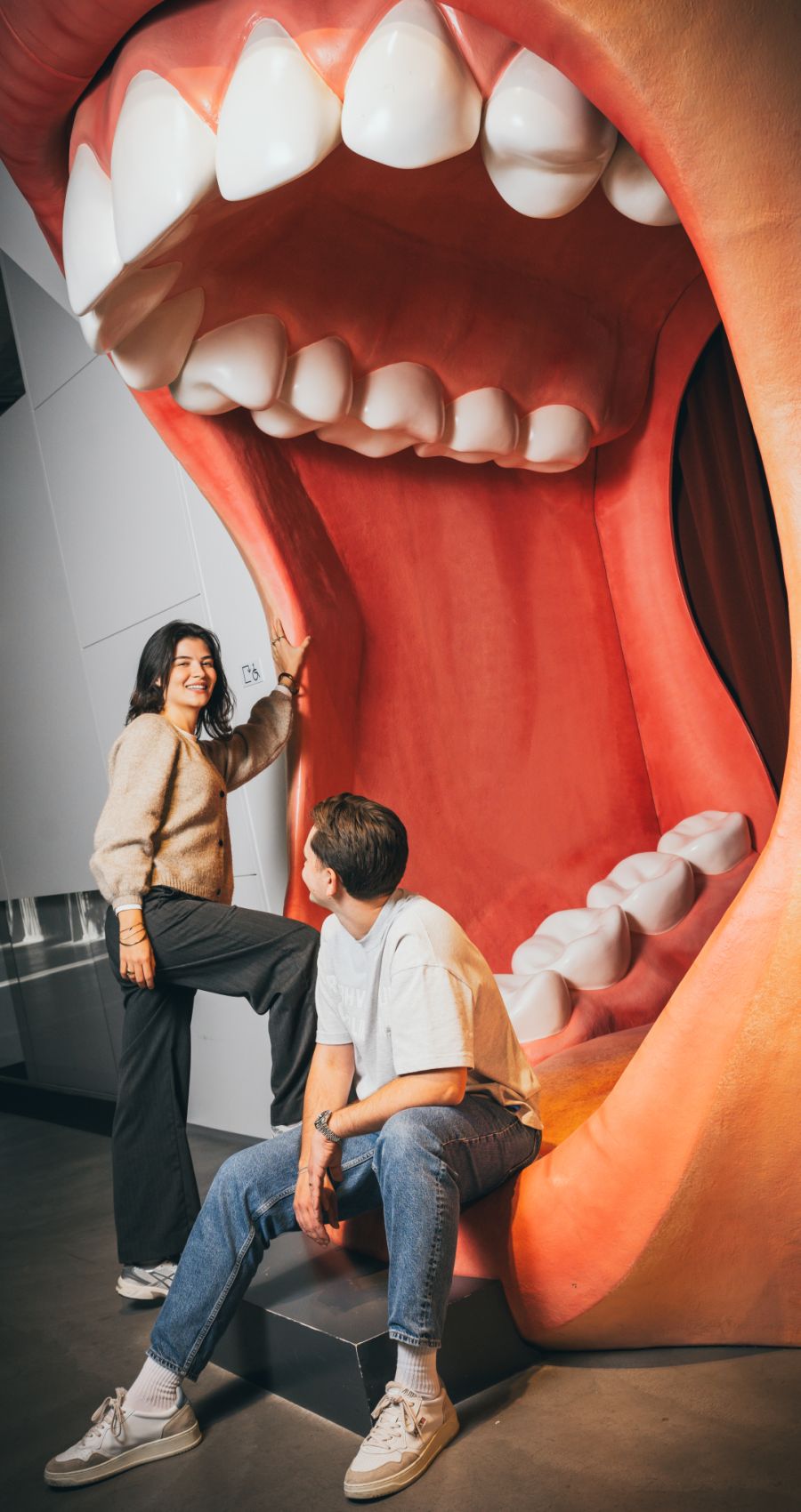 Die Ausstellung «Welt des Essens» lädt dazu ein, nachhaltige Ideen zu Hause auszuprobieren.