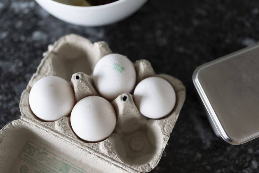 Damit wächst auch das Gesundheitsrisiko. Sie sind etwa in Eiern, Trinkwasser und Fleisch.