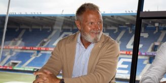 In Belgien bei Genk - Ex-Basler Fink wird Coach von Nati-Stürmer Zeqiri