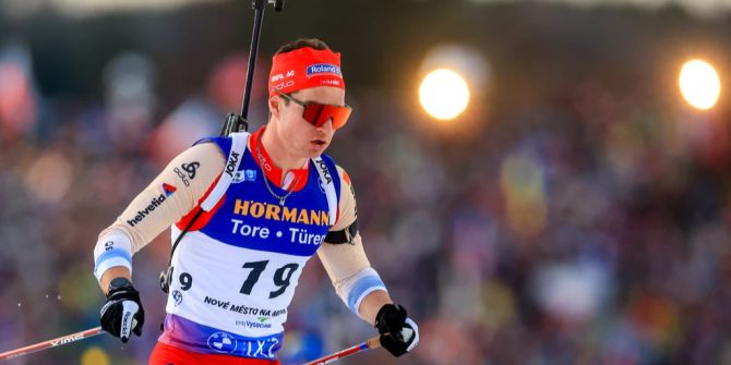 Biathlon