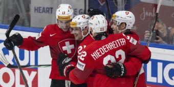 Eishockey-WM