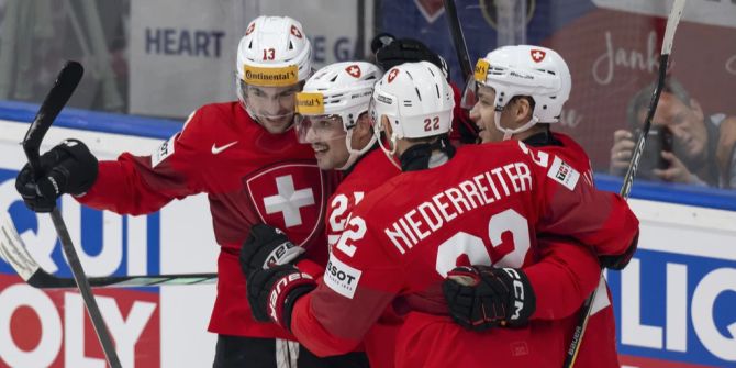 Eishockey-WM