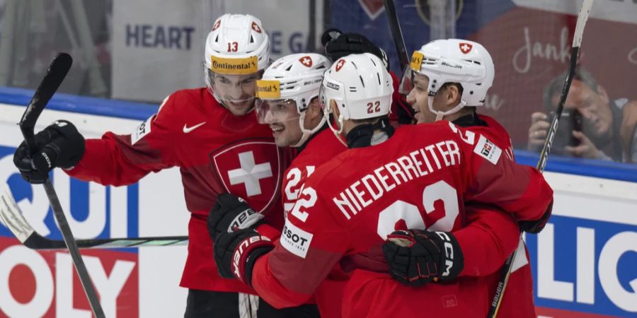 Eishockey-WM