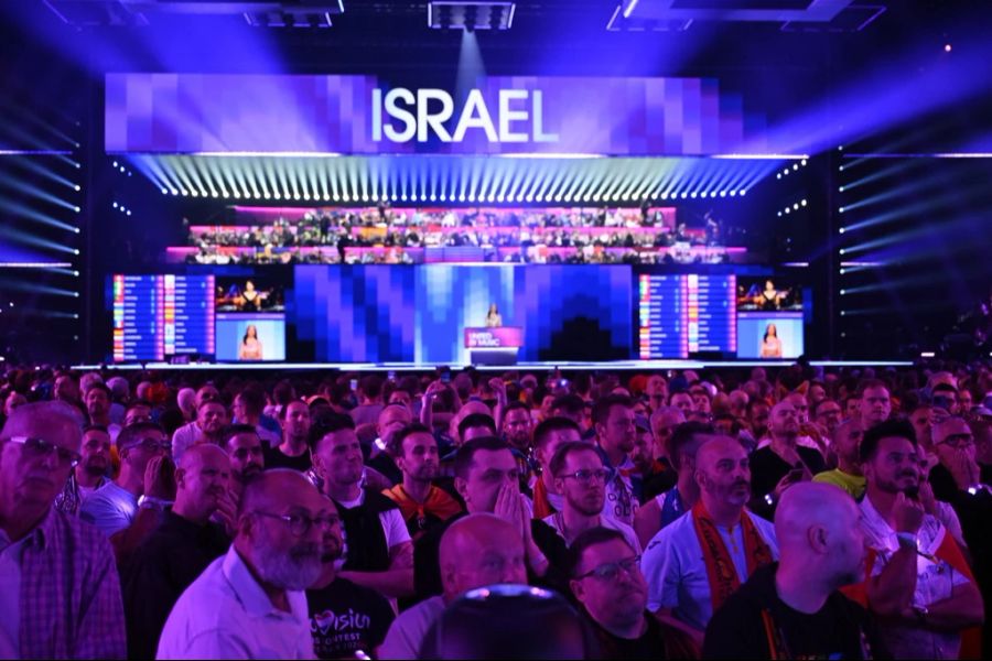 ESC Israel