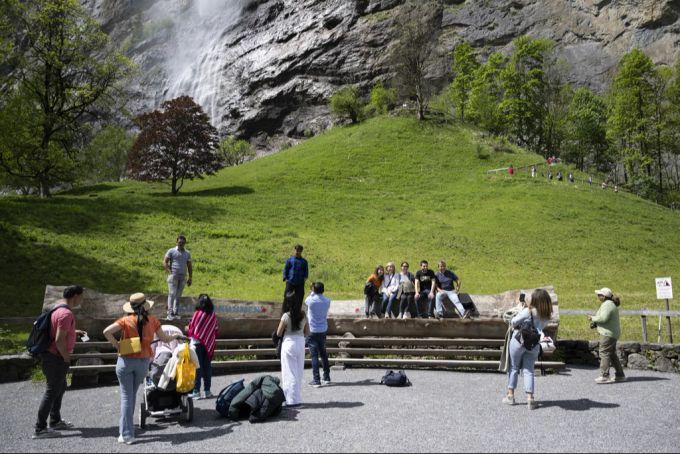 Lauterbrunnen