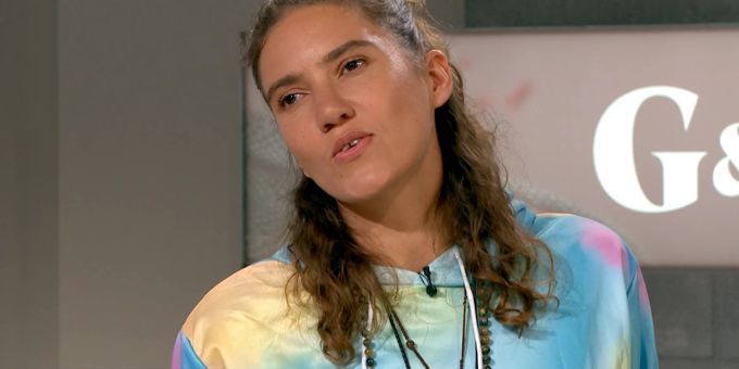«Löst etwas aus» - Tamy Glauser erklärt Hass gegen Non-binäre wie Nemo