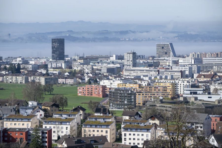 Stadttunnel Zug Abstimmung Nein