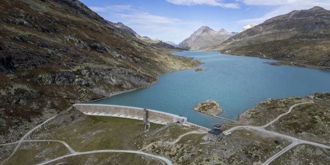 wasserkraft graubünden