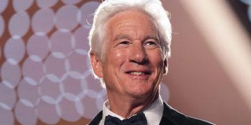 Richard Gere