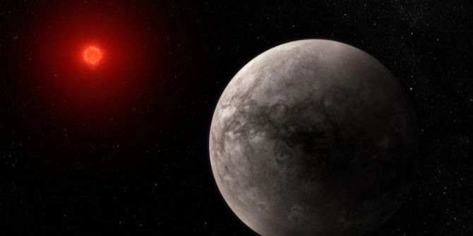 atmosphäre exoplanet trappist 1