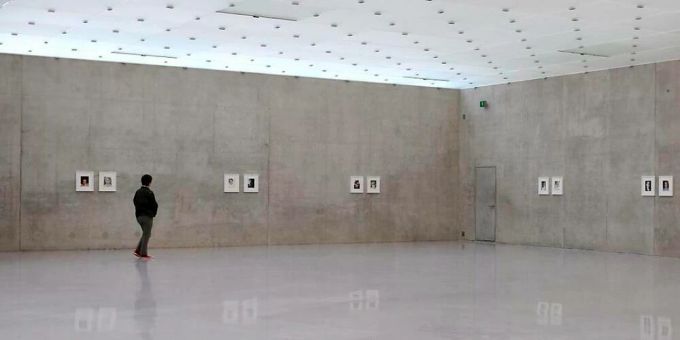 St. Gallen - Ostschweizer Kunstprojekt «Coud Castle» startet mit Podcast