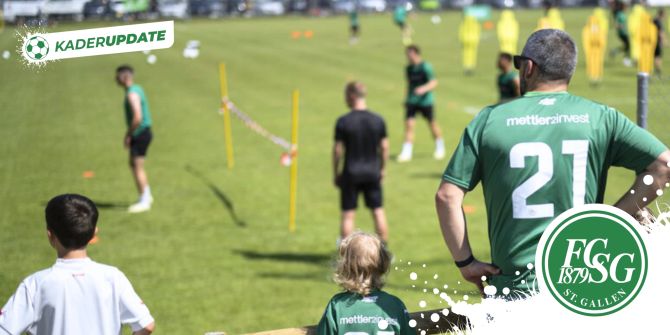 FC St.Gallen