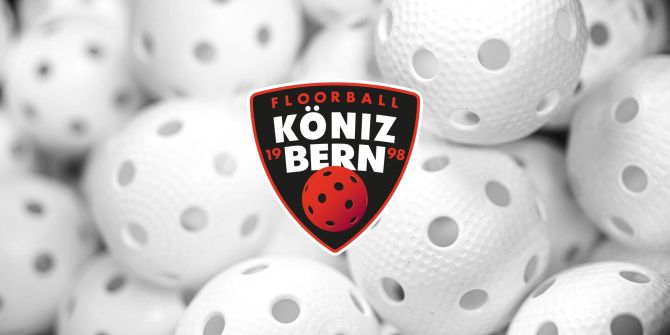 Floorball Köniz Bern