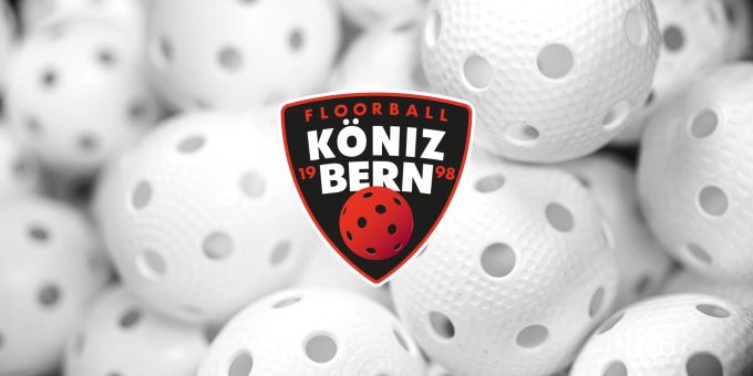 Floorball Köniz Bern ist ein Schweizer Unihockeyverein. Er trägt seine Heimspiele in der Sporthalle Weissenstein aus. Floorball Köniz Bern