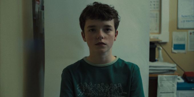 Die Miniserie ist ein voller Erfolg. adolescence