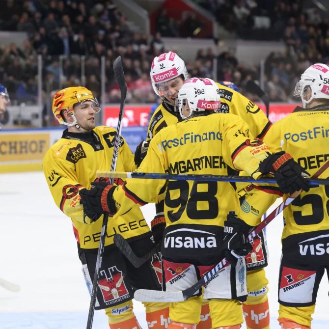 SC Bern