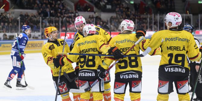 SC Bern