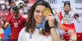 2024 im Rückblick - Das waren die Sport-Highlights der Nau.ch-Redaktion 2024 im Rückblick - Das waren die Sport-Highlights der Nau.ch-Redaktion