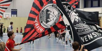 Unihockey - UHC Pfannenstiel gewinnt gegen Unihockey Limmattal