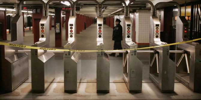 new york metro