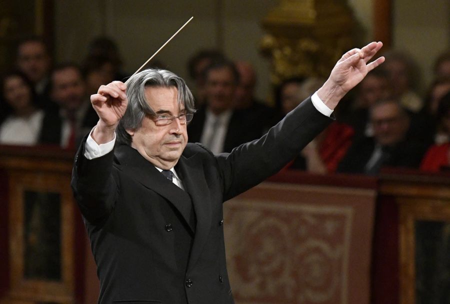 Riccardo Muti