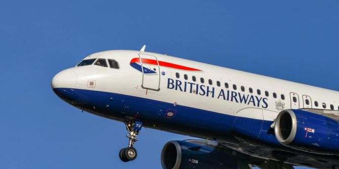 british airways