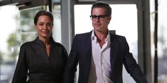 «Erleichtert» - Angelina Jolie und Brad Pitt sind offiziell geschieden «Erleichtert» - Angelina Jolie und Brad Pitt sind offiziell geschieden