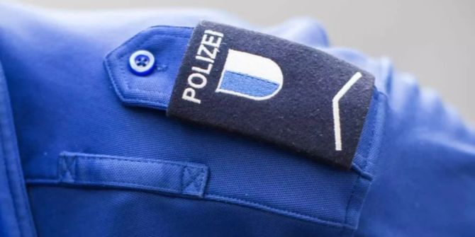 Die Luzerner Polizei
