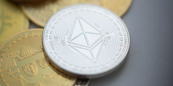Postfinance startet beim Staking mit der Kryptowährung Ethereum. Ethereum Postfinance