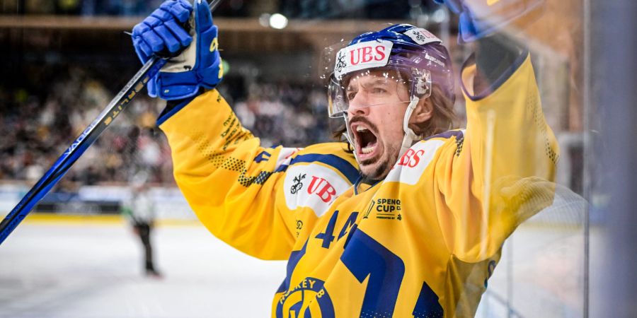 HC Davos