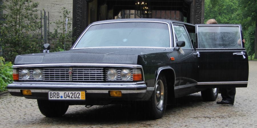 GAZ-14