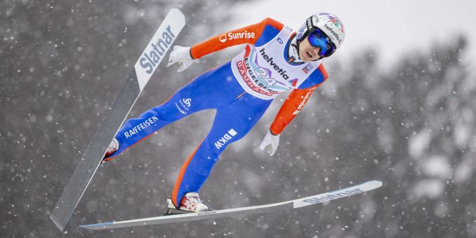 Simon Ammann