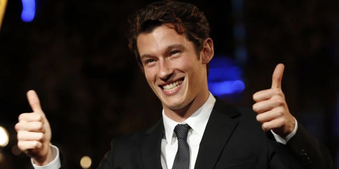 Antrag - Callum Turner und Dua Lipa auf dem Weg zum Altar?