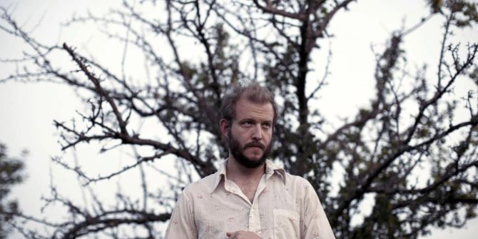 Justin Vernon