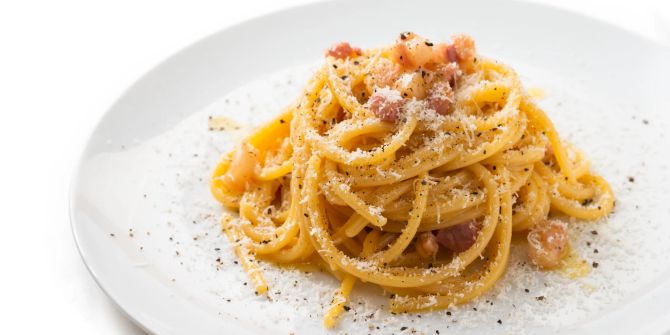 Carbonara