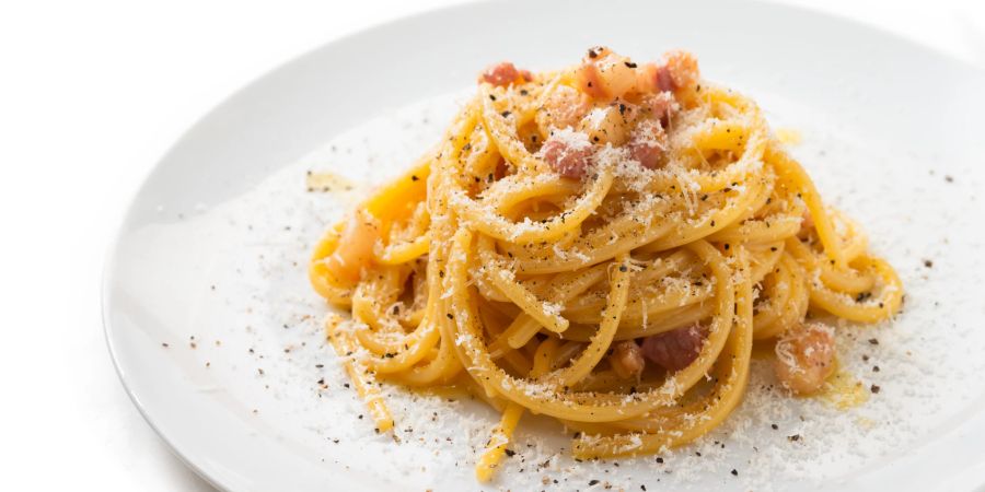 Carbonara