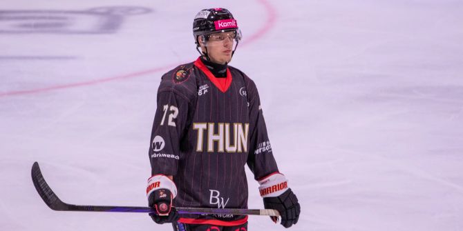 EHC Thun Minder