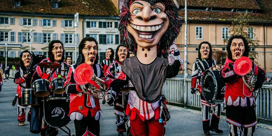 Fasnacht