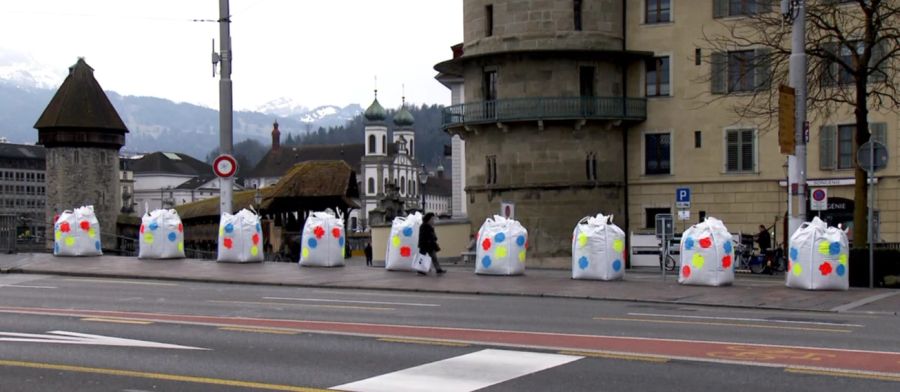 Luzerner Fasnacht