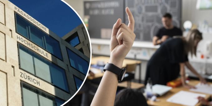 Trotz Angebot - Zürcher Lehrer ohne Diplom holen Studium nicht nach