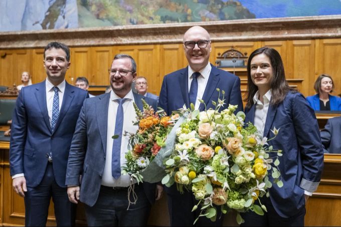 Bundesrat