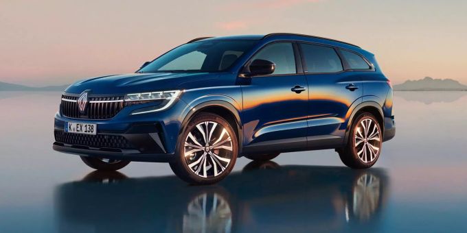 Für den Renault Espace stehen verschiedene Benzin- und Dieselmotoren zur Auswahl. Bequeme Sitze, eine angenehme Federung und eine gute Geräuschdämmung sorgen für ein entspanntes Fahrgefühl. Renault Espace